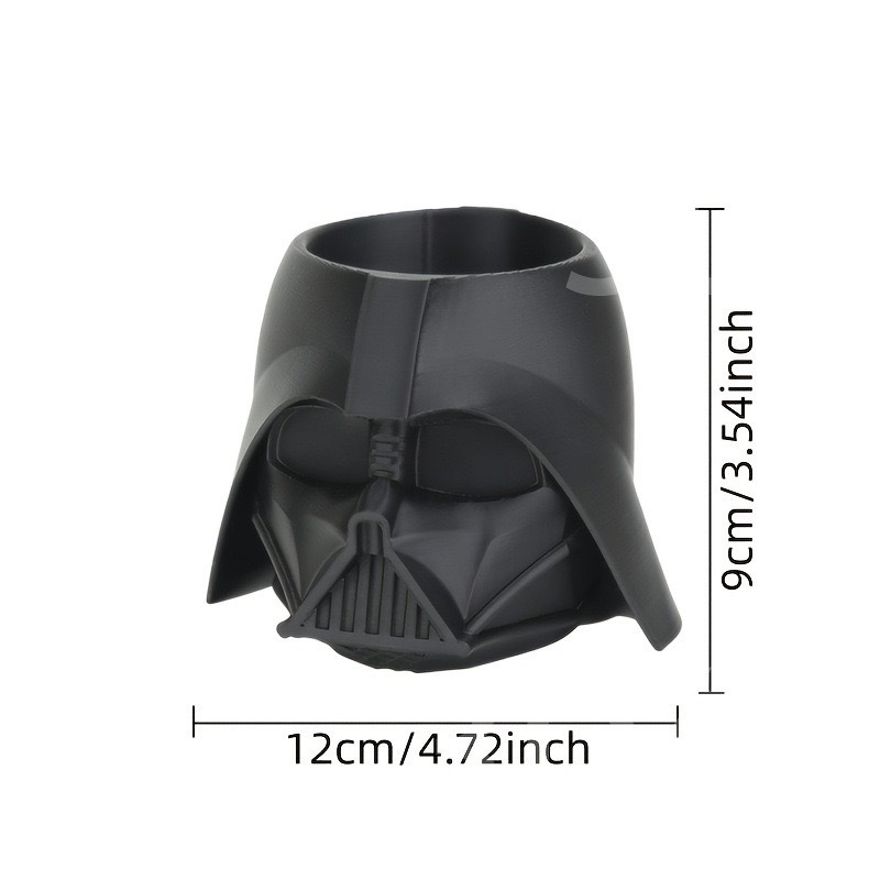 Stars Warsed Darth Vader Desk  - Office Supply Office Stationery Items recension och pris