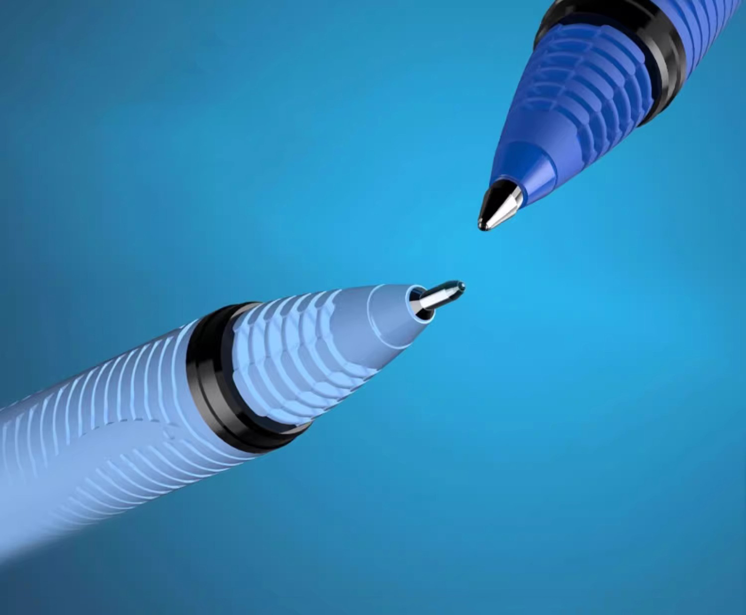 Schneider One Business Rollerb - Gel Ink Pen Set recension och pris