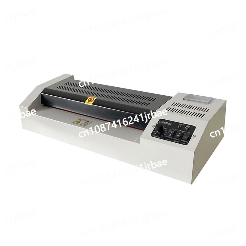 A3 photo plastic sealing machi - Document Laminator Pouch recension och pris