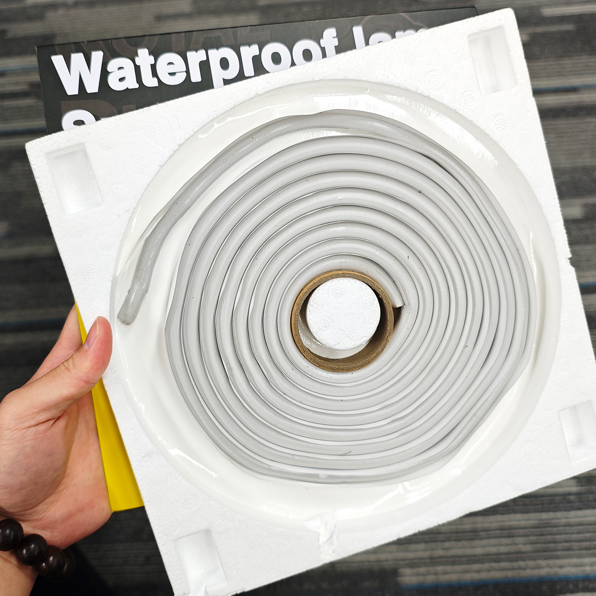 Waterproof Butyl Rubber Headli - Glue Stick Pack recension och pris
