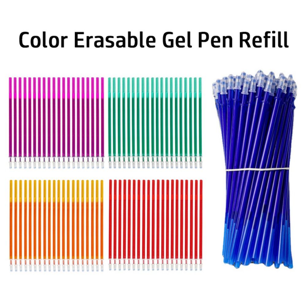 10PCS/Set 0.5mm Colorful Ink G - Gel Ink Pen Set recension och pris