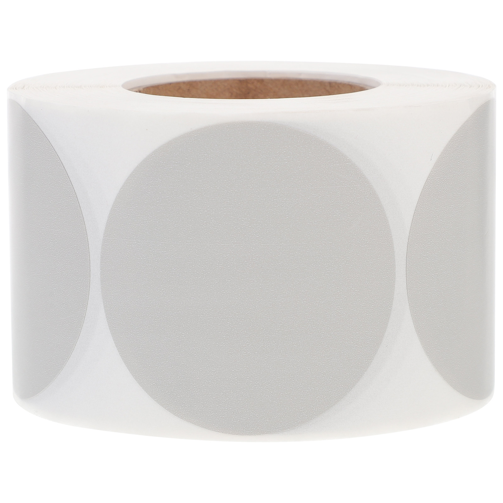 1 Roll Thermal Labels Self Adh - Sticker Label Roll recension och pris