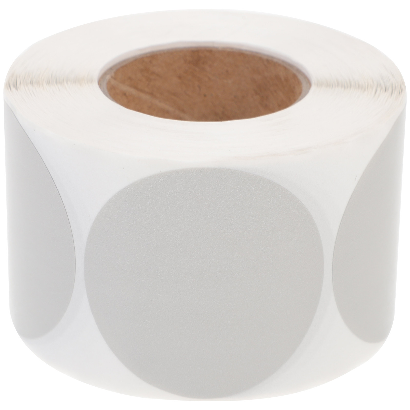 1 Roll Thermal Labels Self Adh - Sticker Label Roll recension och pris