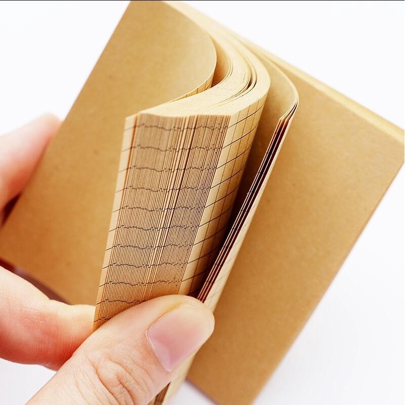 80 Sheets Memo Pad Sticky Note - Office Stationery Supply List recension och pris