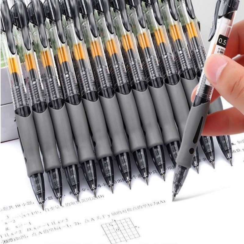 13/30pcs Retractable Gel Pens  - Gel Ink Pen Set recension och pris