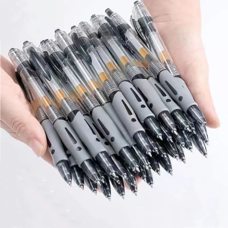 13/30pcs Retractable Gel Pens  - Gel Ink Pen Set recension och pris