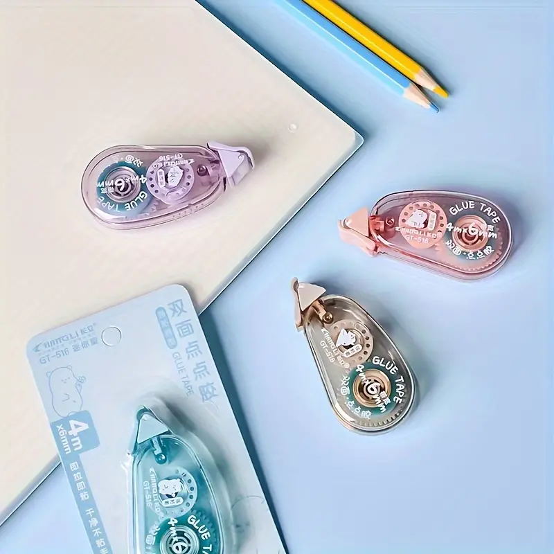 Double Sided Adhesive Dots Glu - Glue Stick Pack recension och pris