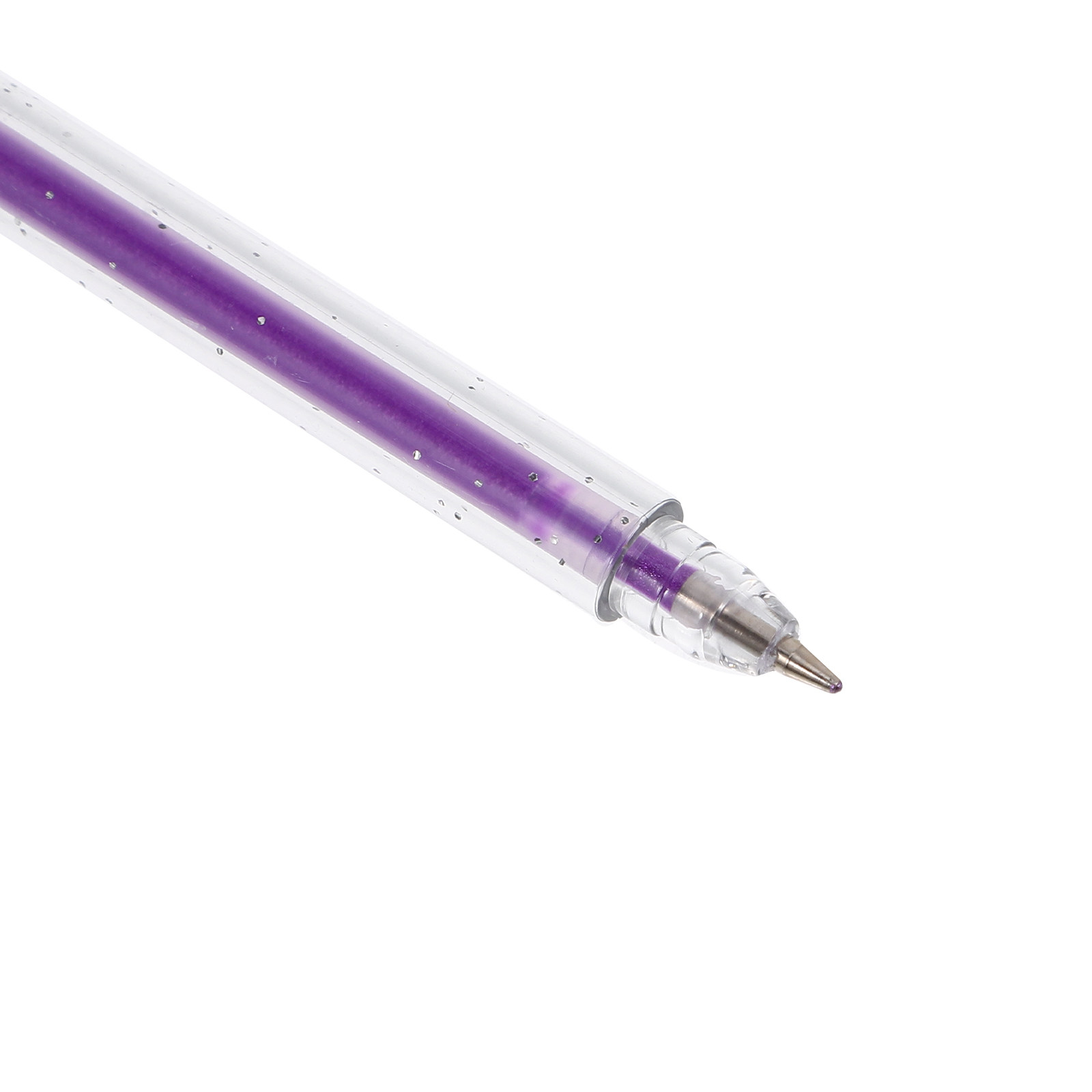 8Pcs Glitter Pens Set Handcraf - Gel Ink Pen Set recension och pris