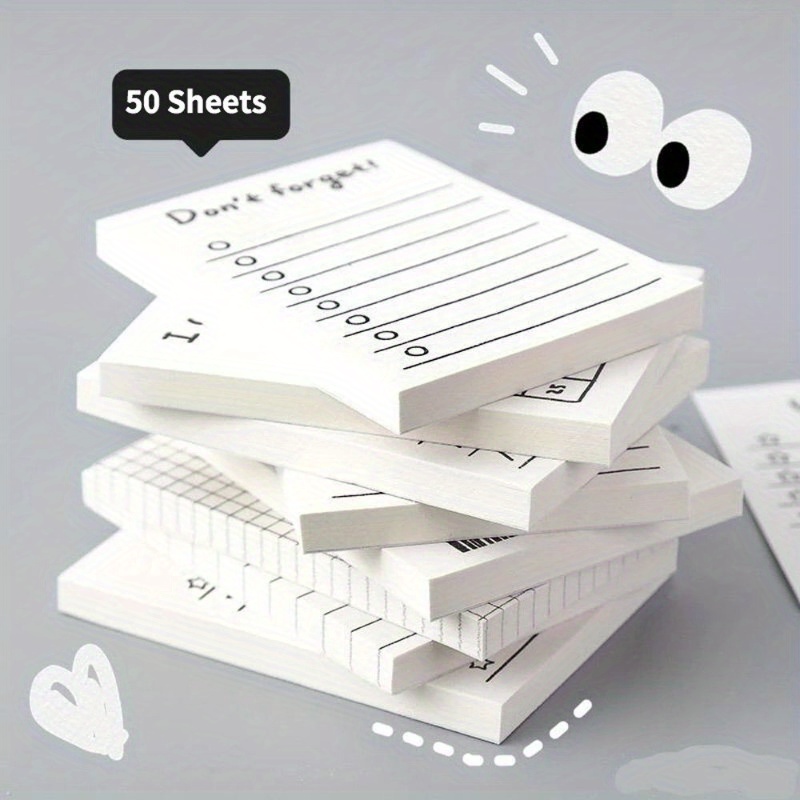 Student Stationery Writing Pad - Office Stationery Supply List recension och pris