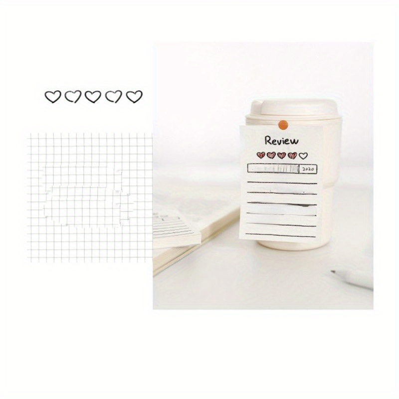 Student Stationery Writing Pad - Office Stationery Supply List recension och pris