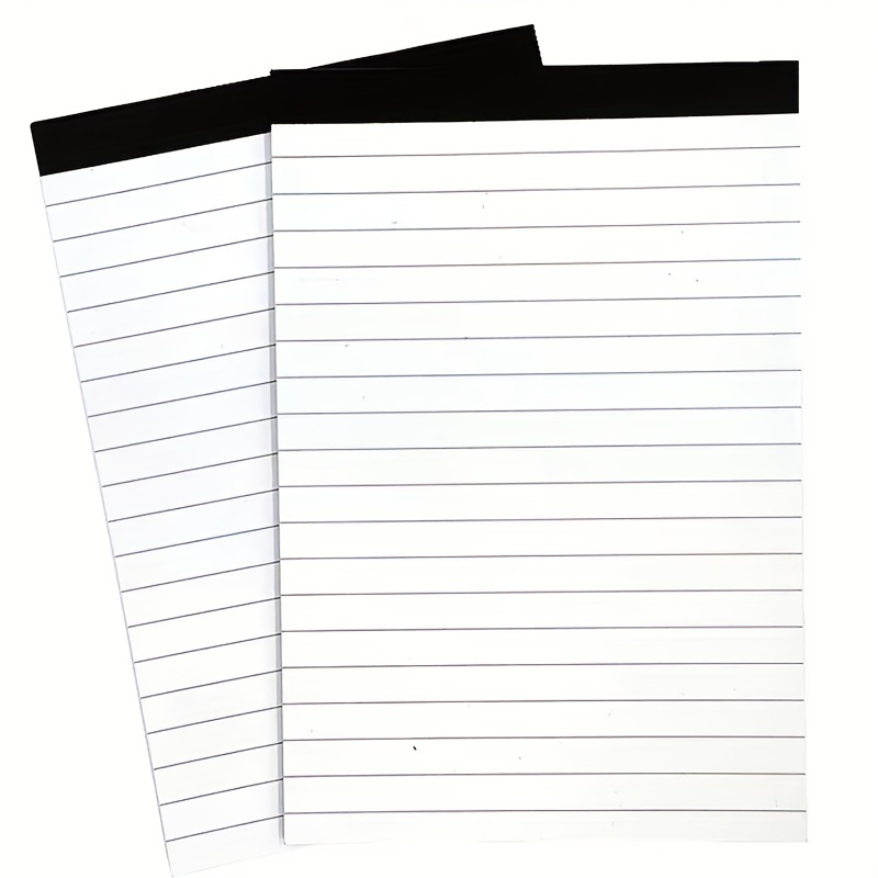 4*6 inch A6 notepad 30 Sheets  - Office Stationery Supply List recension och pris