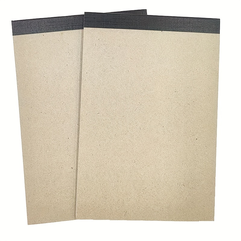 4*6 inch A6 notepad 30 Sheets  - Office Stationery Supply List recension och pris