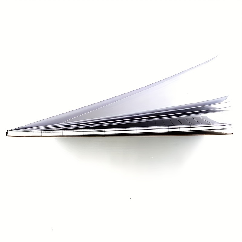 4*6 inch A6 notepad 30 Sheets  - Office Stationery Supply List recension och pris