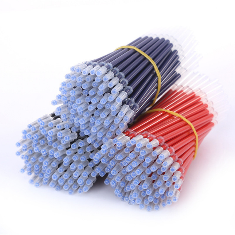 20PCS/set of Gel Pen Refills 0 - Gel Ink Pen Set recension och pris