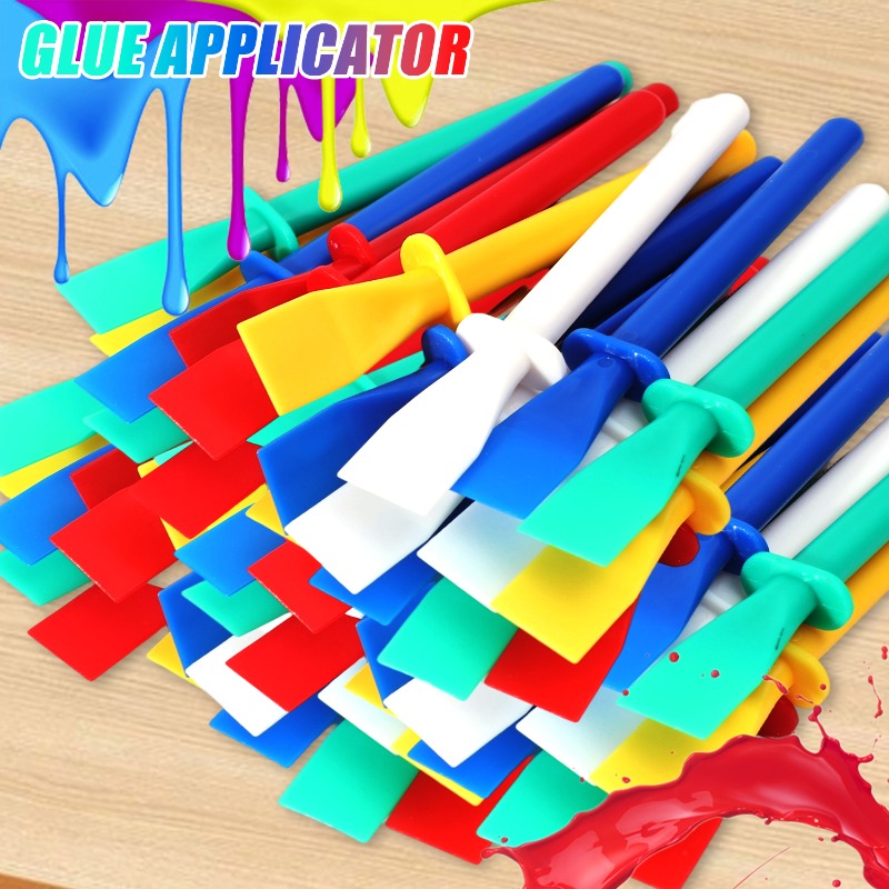 Wholesale Handheld Glue Spread - Glue Stick Pack recension och pris