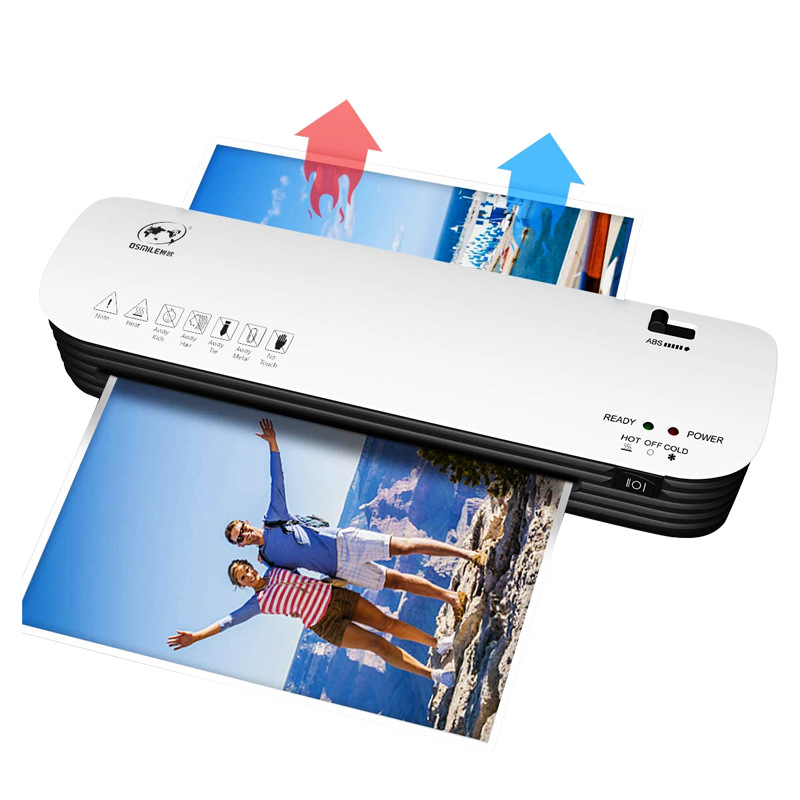 SL299 Pouch Laminator Hot and  - Document Laminator Pouch recension och pris