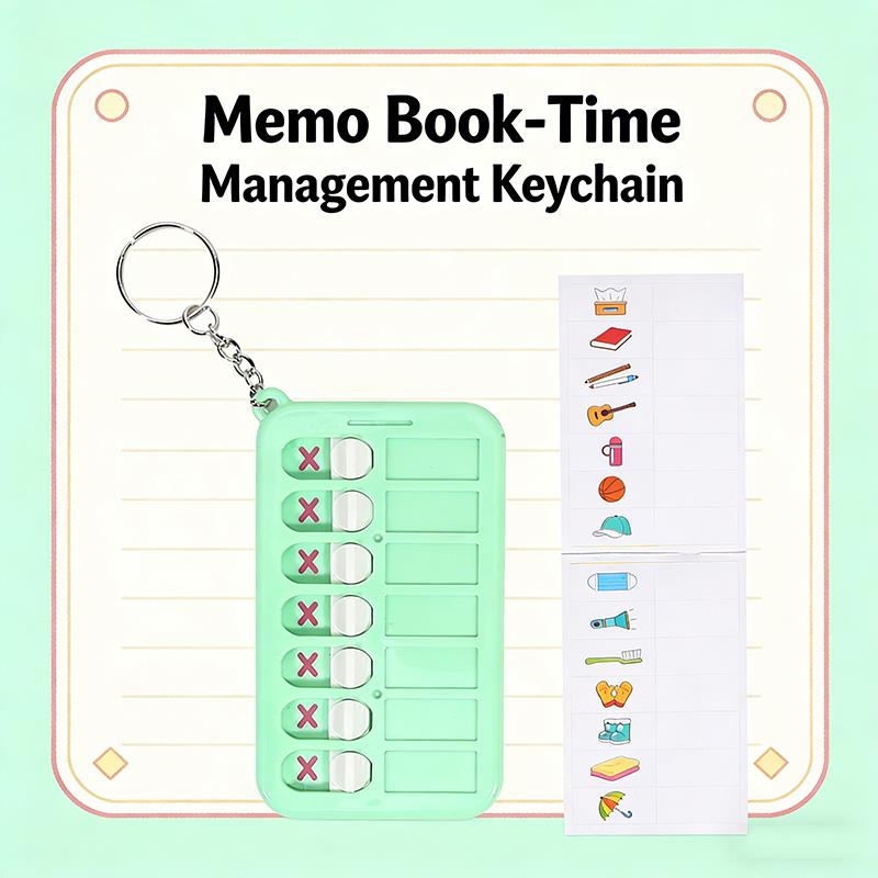 Self Discipline Check List Sta - Office Stationery Supply List recension och pris