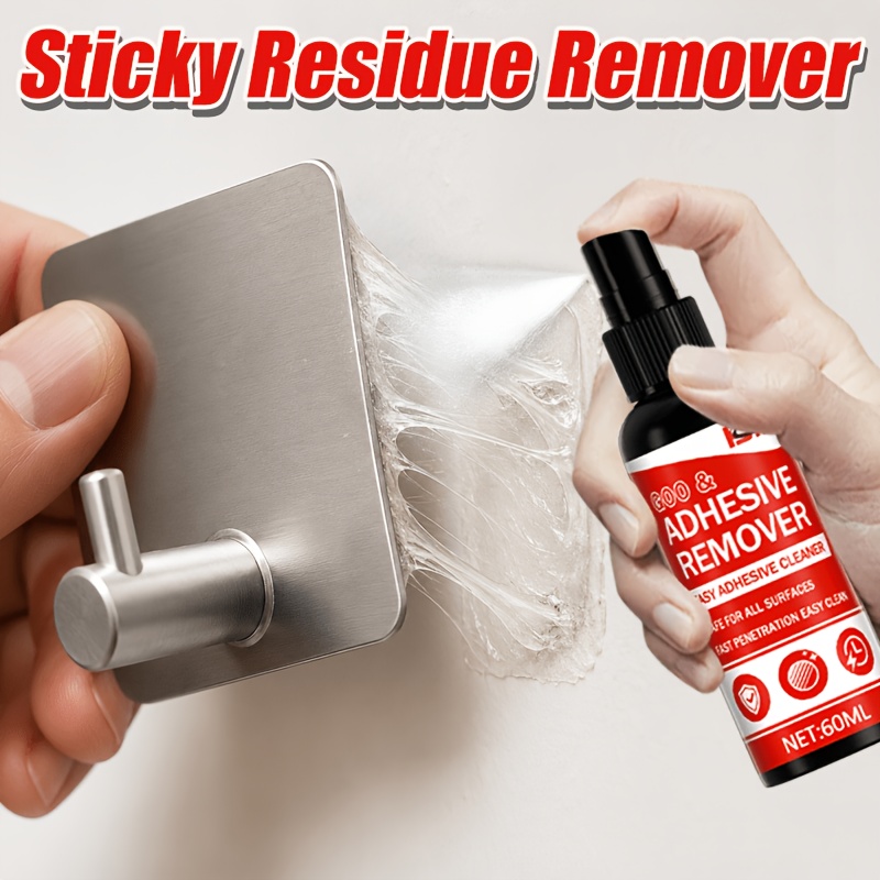 KJM Glue Remover Spray For Wal - Glue Stick Pack recension och pris