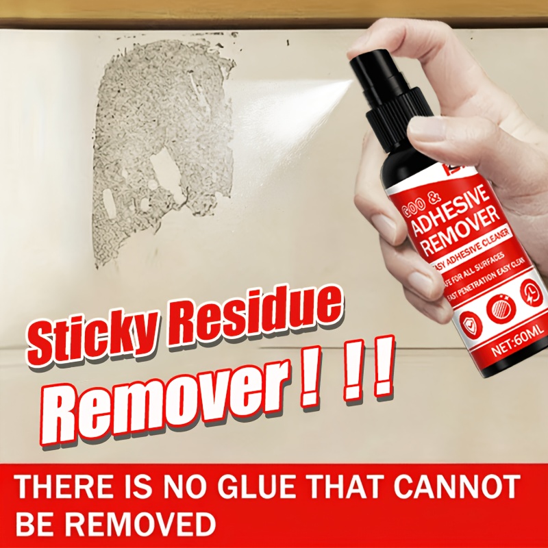 KJM Glue Remover Spray For Wal - Glue Stick Pack recension och pris