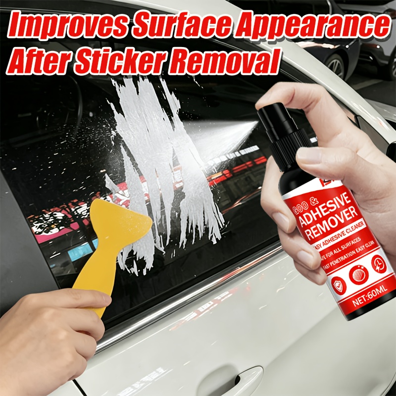 KJM Glue Remover Spray For Wal - Glue Stick Pack recension och pris