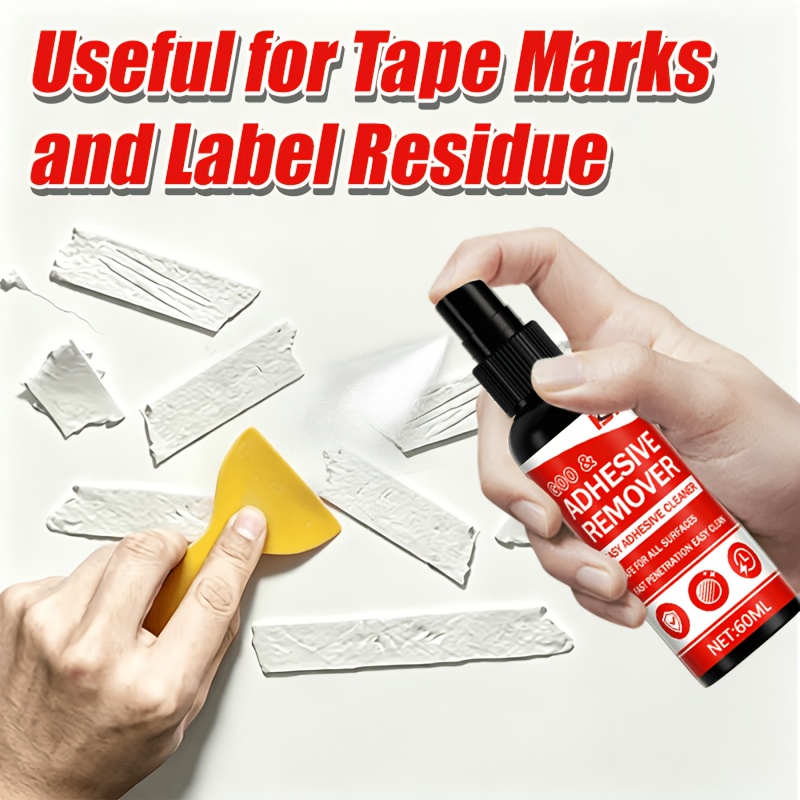 KJM Glue Remover Spray For Wal - Glue Stick Pack recension och pris