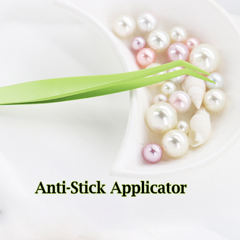 *Anti-Stick Applicator No Glue - Glue Stick Pack recension och pris