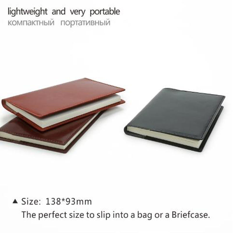 Yiwi Pocket Notebooks A6 To Do - Office Stationery Supply List recension och pris