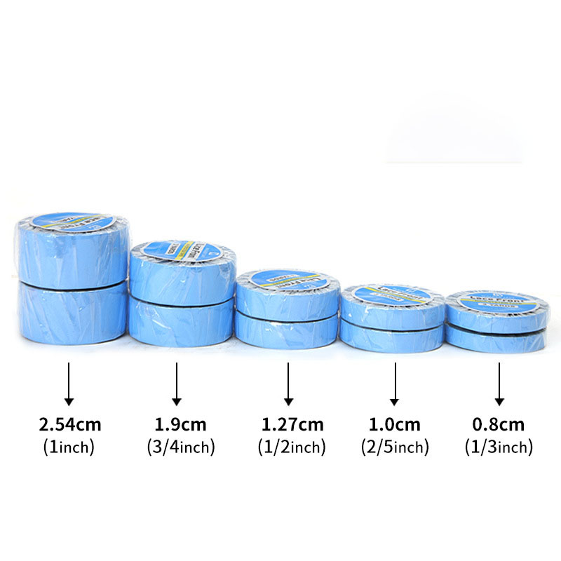 Lace Wig Tape 3Yards/Roll Whol - Glue Stick Pack recension och pris