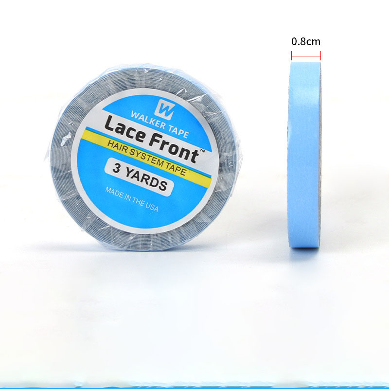 Lace Wig Tape 3Yards/Roll Whol - Glue Stick Pack recension och pris