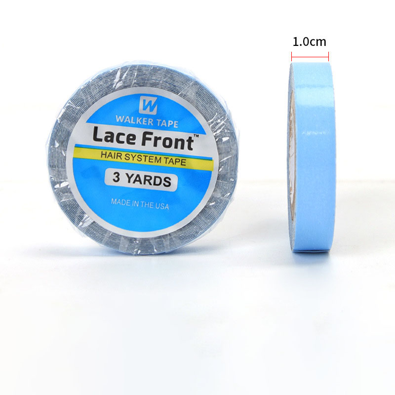 Lace Wig Tape 3Yards/Roll Whol - Glue Stick Pack recension och pris