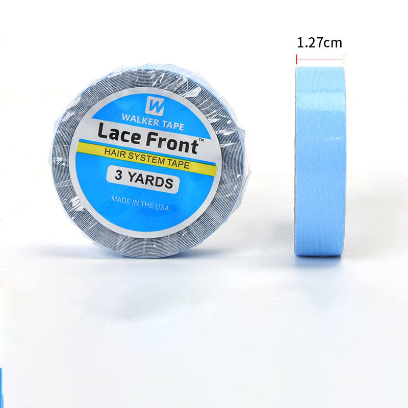 Lace Wig Tape 3Yards/Roll Whol - Glue Stick Pack recension och pris